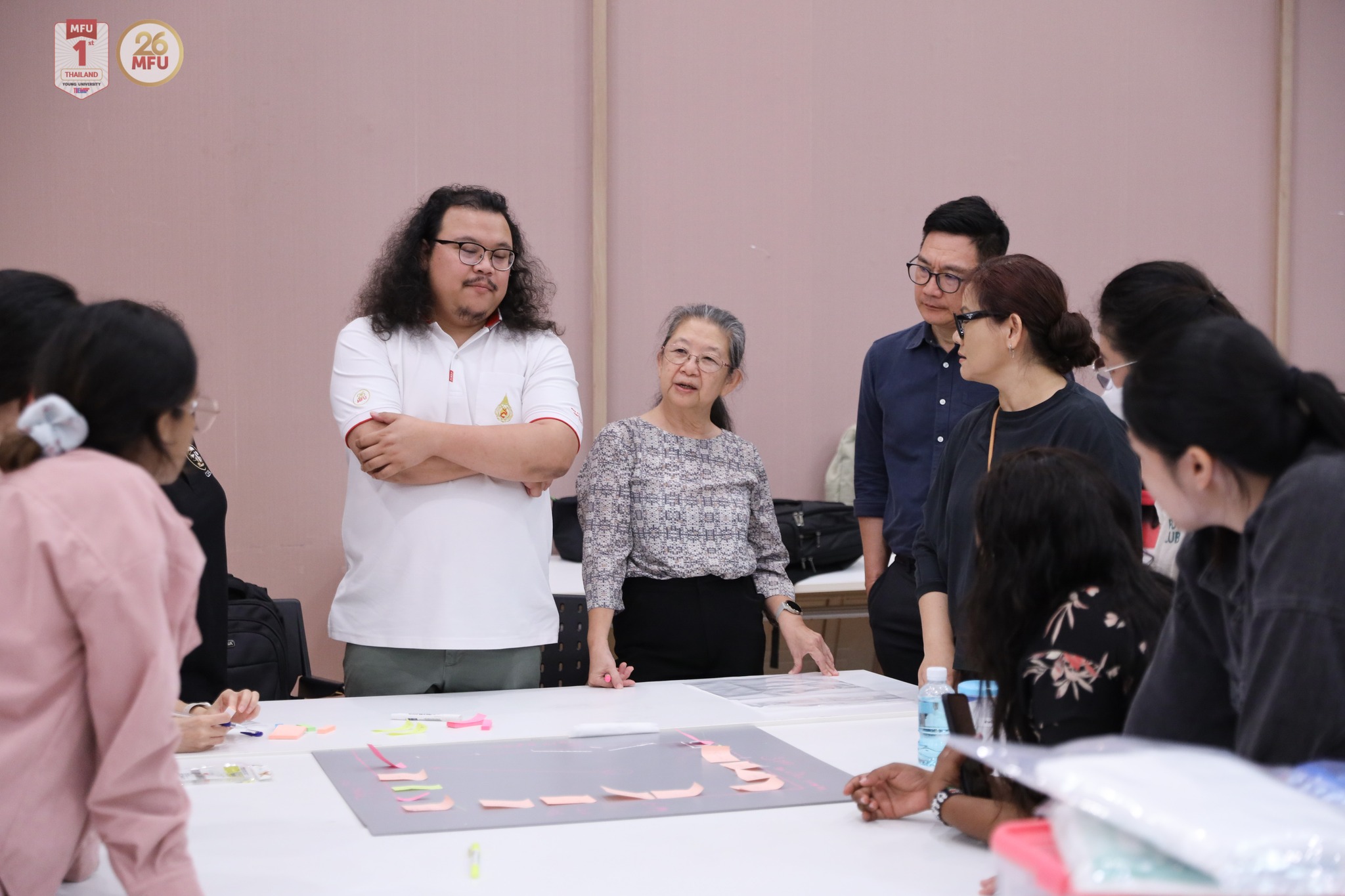 MFU News : Practical_section_Biosecurity_Training__2_.jpg