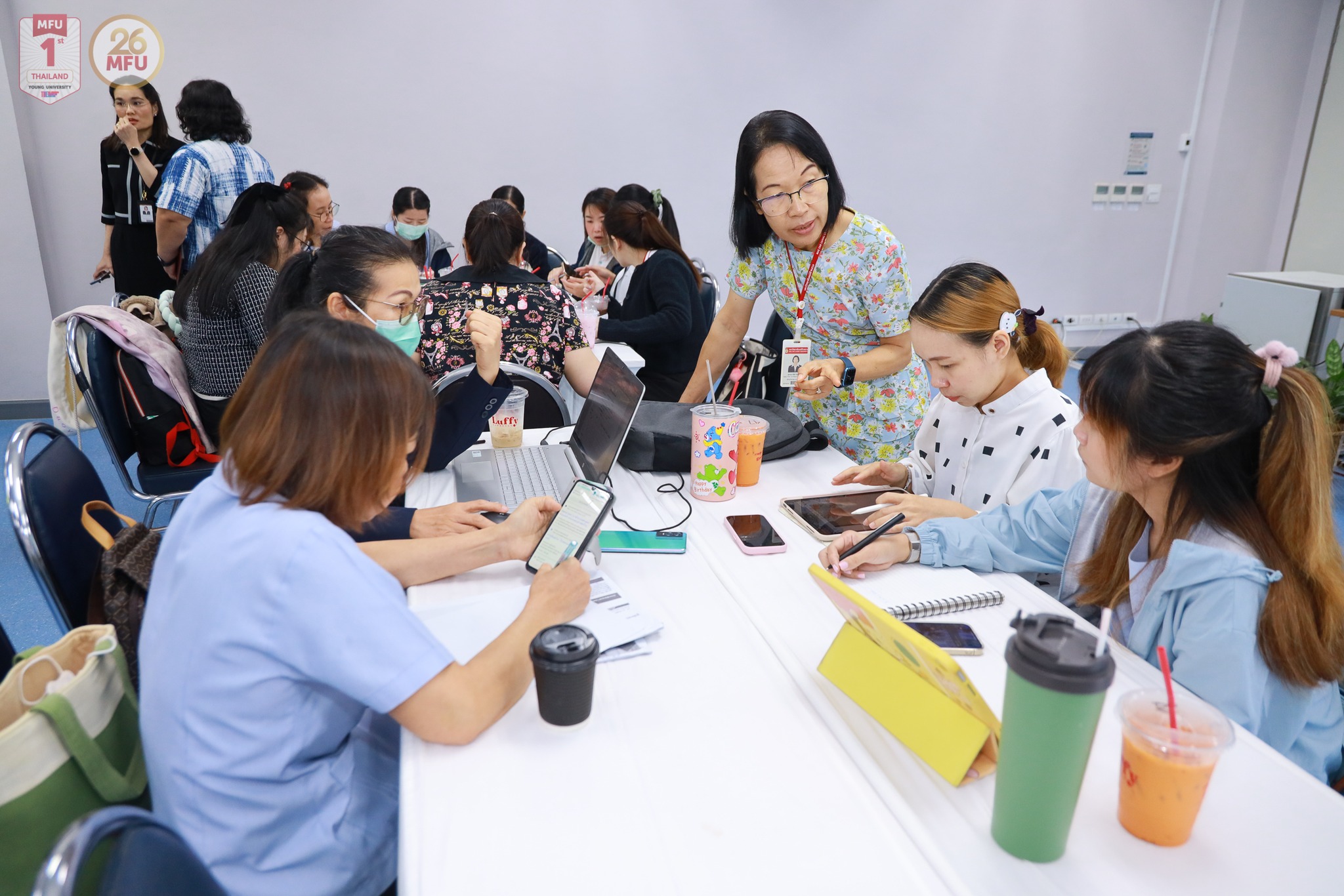 MFU News : Nursing_Train_the_Trainers__11_.jpg