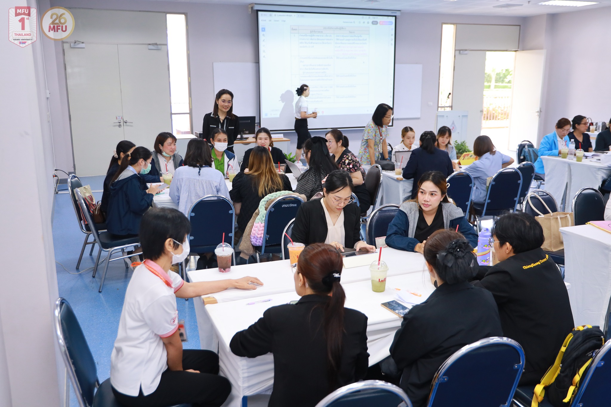 MFU News : Nursing_Train_the_Trainers__8_.jpg