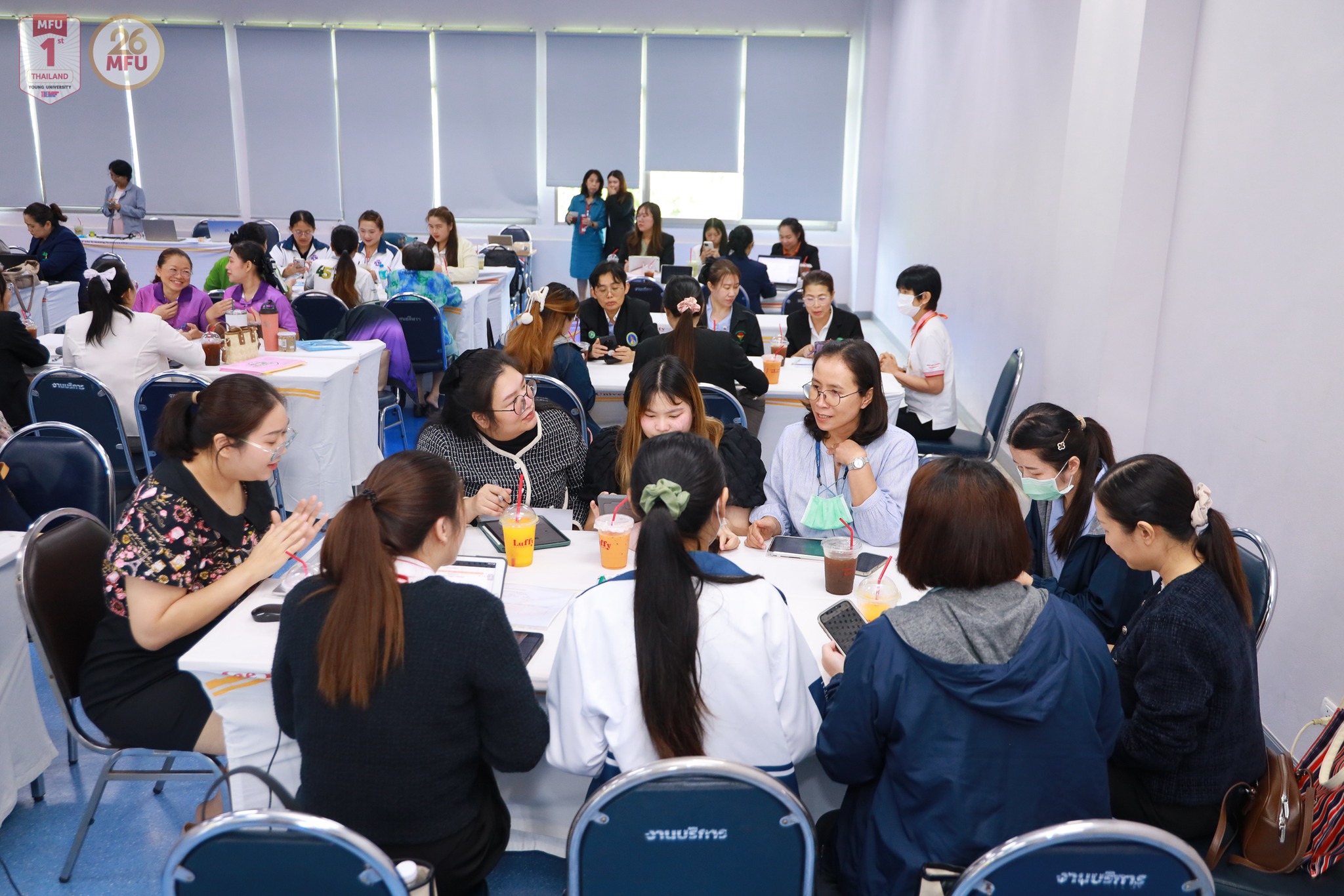 MFU News : Nursing_Train_the_Trainers__9_.jpg