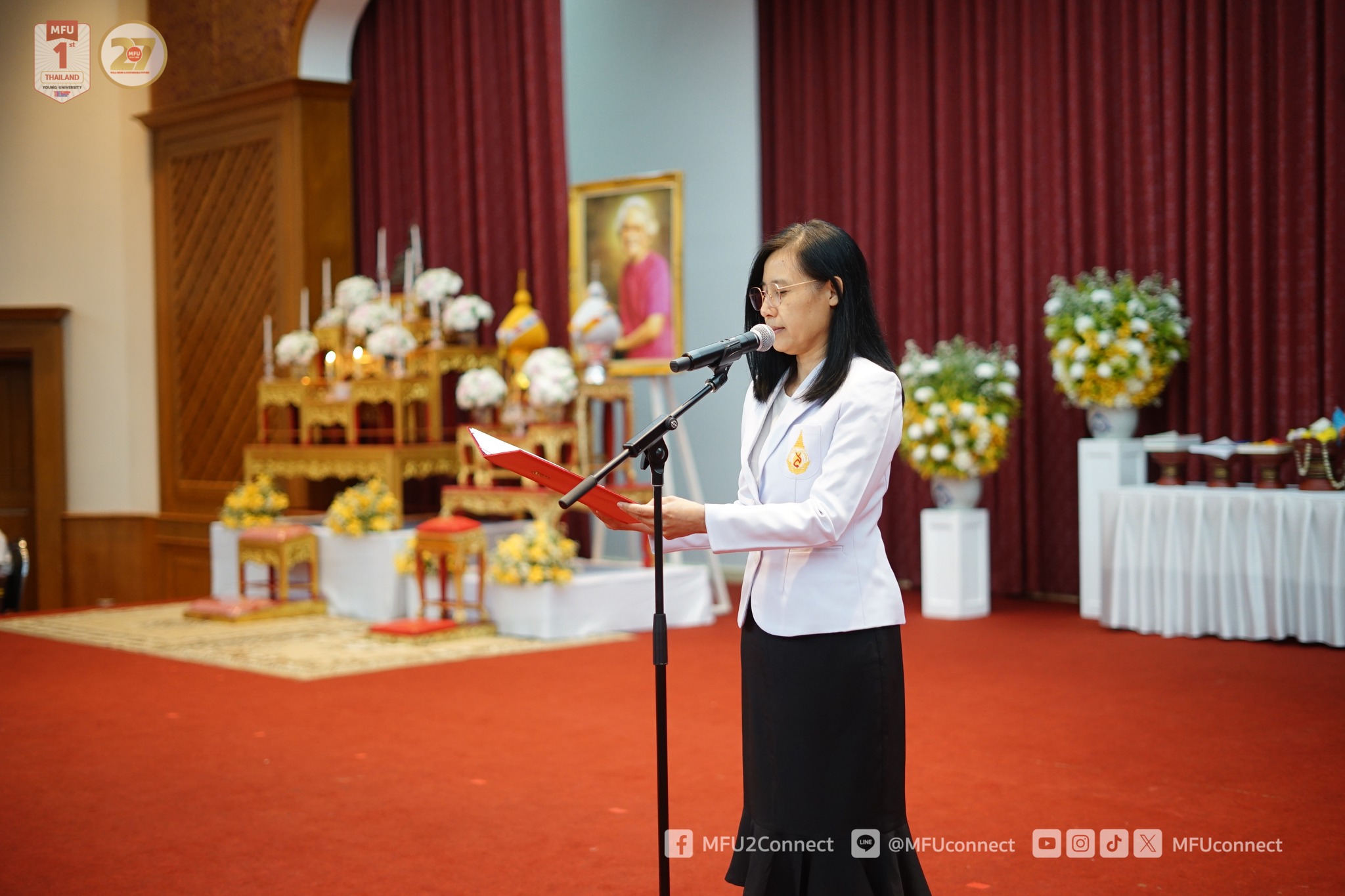 MFU News : IM_White_Coat_Ceremony_2025__2_.jpg