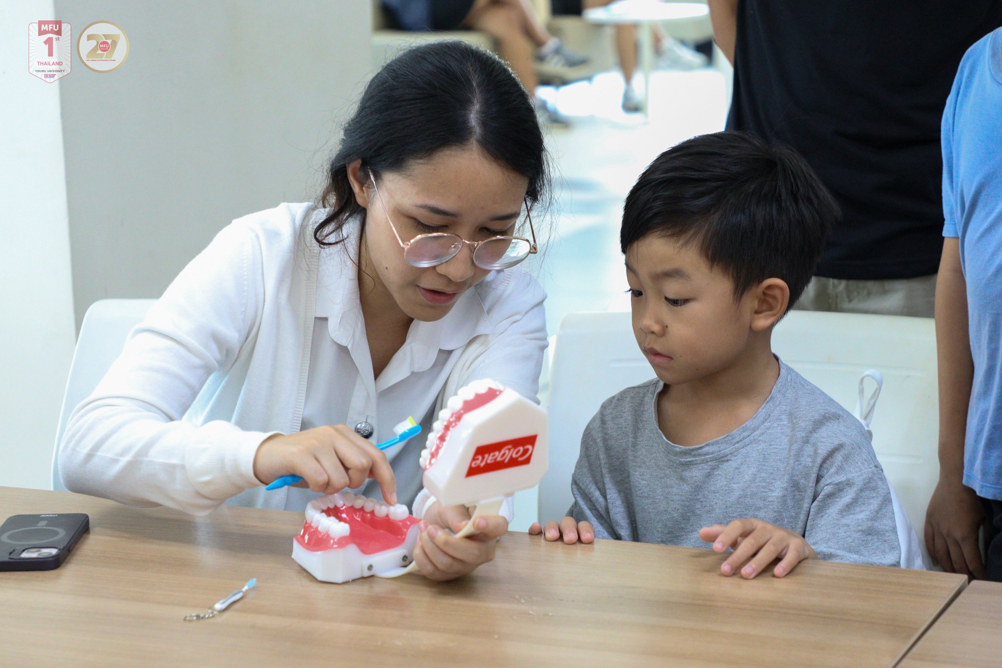 MFU News : MFU_Dental_Clinic_Service_for_free__3_.jpg