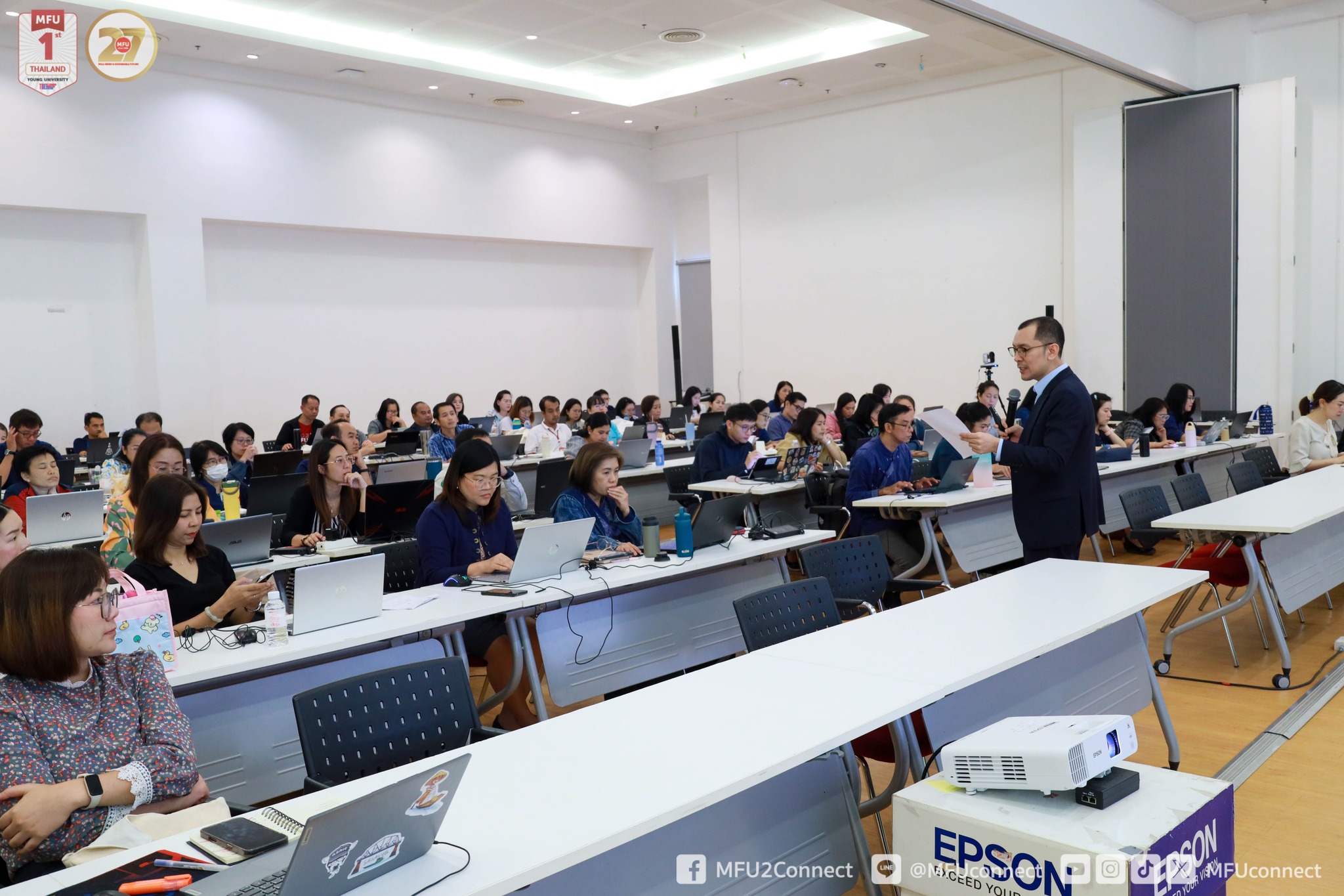 MFU News : Day2_Writing_an_Analytical_Paper__6_.jpg